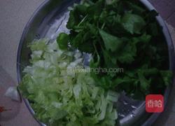 南瓜萝卜营养粥的做法图解3