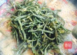 小鸡炖干豆角的做法图解7