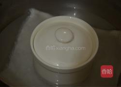 蔓越莓布丁?的做法图解4