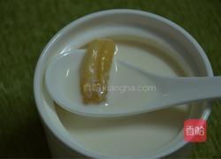 蔓越莓布丁?的做法图解6