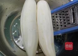 萝卜糕的做法图解2