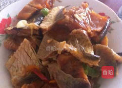 蒸腊鱼的做法图解3