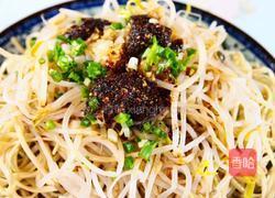 美味凉面的做法图解12