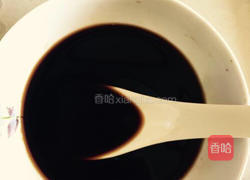 美味凉面的做法图解3