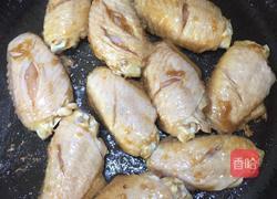 蒜香鸡翅的做法图解3