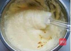 最简单的鸡蛋糕的做法图解6