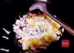 大锅菜(又名乱炖)的做法图解6