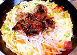 大锅菜(又名乱炖)的做法图解9