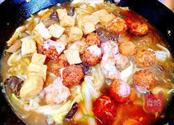 大锅菜(又名乱炖)的做法图解10