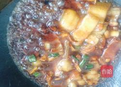 杏鲍菇小炒肉的做法图解8