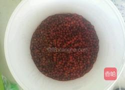 自酿樱桃酒的做法图解1