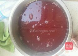 自酿樱桃酒的做法图解4