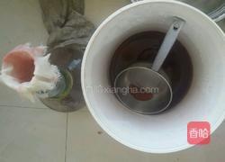 自酿樱桃酒的做法图解5