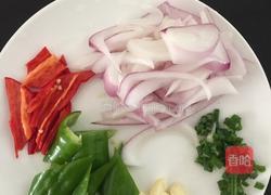 干锅土豆片的做法图解1