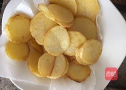 干锅土豆片的做法图解5