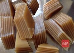 马蹄糕的做法图解11