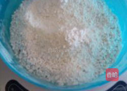 马蹄糕的做法图解1