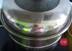 马蹄糕的做法图解8