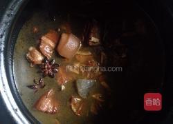 辣味红烧肉的做法图解6