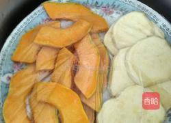 凉圆薏米甜品的做法图解1