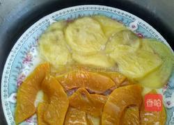 凉圆薏米甜品的做法图解2