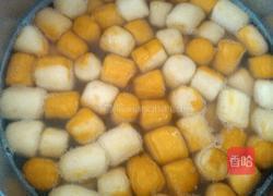 凉圆薏米甜品的做法图解8