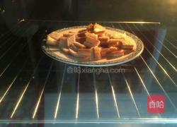 三明治的做法图解8