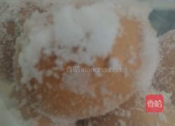 流油咸鸡蛋的做法图解2
