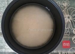 鱼豆腐鱿鱼圈闷饭的做法图解1