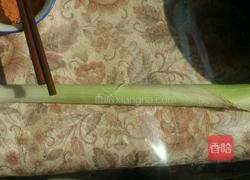 素馅丸子的做法图解7