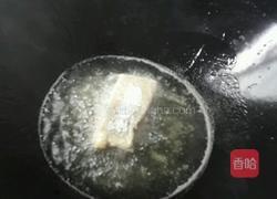 香辣鱼块的做法图解5