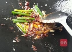 香辣鱼块的做法图解7