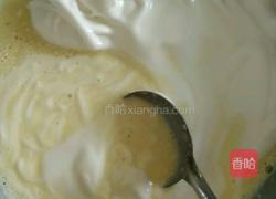 红枣枸杞蒸蛋糕的做法图解7