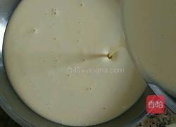 红枣枸杞蒸蛋糕的做法图解8