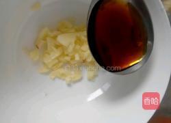 蒜苔版鱼香肉丝的做法图解5