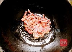 蒜苔版鱼香肉丝的做法图解6