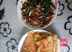 油层馍的做法图解10