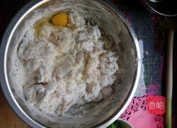 油层馍的做法图解2