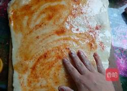 油层馍的做法图解4