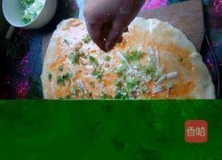 油层馍的做法图解5