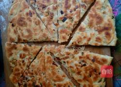 油层馍的做法图解9