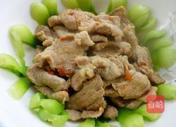 水煮肉片的做法图解14