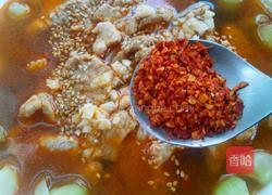 水煮肉片的做法图解16