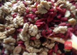 纯手工小锅熬制阿胶糕的做法图解5