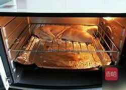 烤鸭的做法图解2