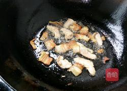 土豆烧肉的做法图解3