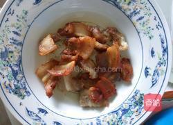 土豆烧肉的做法图解4