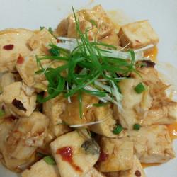 鲍汁豆腐鱼的做法[图]