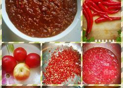 自制蒜蓉辣酱的做法图解8