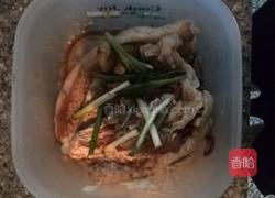 香煎五花肉的做法图解1